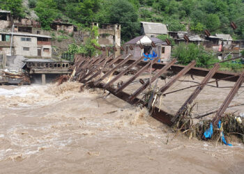 2024-ի մայիսի ջրհեղեղից տուժած 25 ընտանիք բնակարան գնելու համար 1 քմ-ի համար կստանա 148,050 դրամ