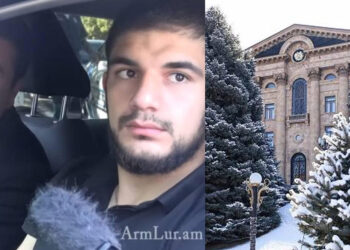 Ինչպե՞ս է ստացվել, որ վարորդը դարձել է խորհրդական և ինչ խորհուրդներ է տալիս Ալեն Սիմոնյանին. «Ժողովուրդ»