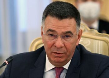 «Հայաստանը կարող է ՀԱՊԿ անդամավճարի պարտք ունենալ մինչև 2025 թվականի ավարտը». ՌԴ փոխարտգործնախարար