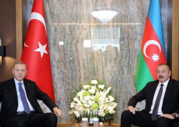 Էրդողանն ու Ալիևը հեռախոսով քննարկել են իրավիճակը Սիրիայում, տարածաշրջանային և միջազգային հարցեր