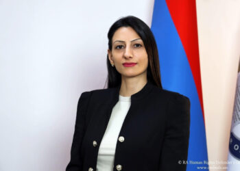 Մարդը բարձրագույն արժեք է. ՀՀ ՄԻՊ-ը ուղերձ է հղել Մարդու իրավունքների միջազգային օրվա կապակցությամբ