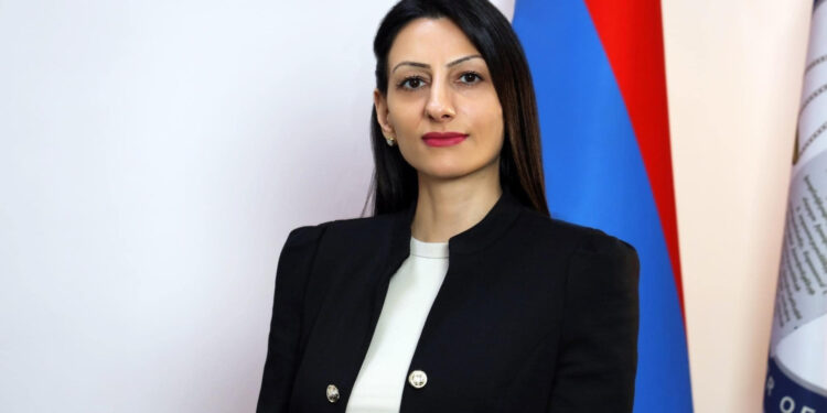 Մարդը բարձրագույն արժեք է. ՀՀ ՄԻՊ-ը ուղերձ է հղել Մարդու իրավունքների միջազգային օրվա կապակցությամբ