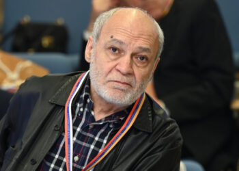 Անդրանիկ Միհրանյանին արգելել են մտնել Հայաստան.  «Զվարթնոցում» սպասելուց հետո վերադարձել է Մոսկվա