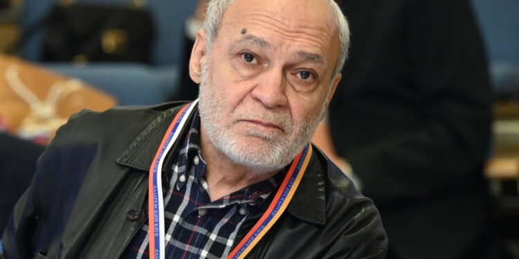 Անդրանիկ Միհրանյանին արգելել են մտնել Հայաստան.  «Զվարթնոցում» սպասելուց հետո վերադարձել է Մոսկվա