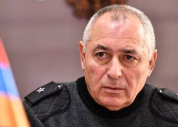 ԱԻ նախկին նախարար, ազգային հերոս Անդրանիկ Փիլոյանին դատարանը մեղավոր է ճանաչել․ դատապարտվել է ազատազրկման