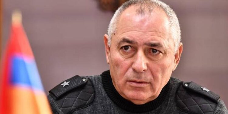 ԱԻ նախկին նախարար, ազգային հերոս Անդրանիկ Փիլոյանին դատարանը մեղավոր է ճանաչել․ դատապարտվել է ազատազրկման