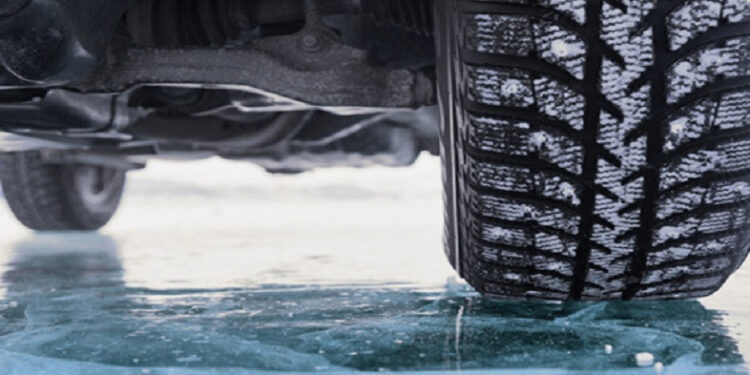 Սյունիքի մարզի բարձրադիր գոտիներում և Աշոցք-Բավրա ավտոճանապարհներին տեղ-տեղ առկա է մերկասառույց