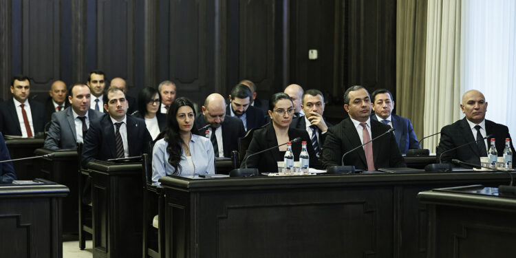 «Դատախազությունը 2023-2024 թվականներին պետությանն է վերադարձրել 30 միլիոն ԱՄՆ դոլարը գերազանցող գույք և ֆինանսական միջոցներ». Աննա Վարդապետյան