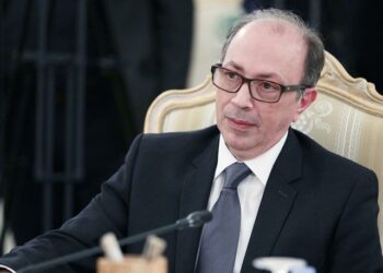 «Ռազմաքաղաքական միավորումները և տարածաշրջանային կոալիցիաները որոշիչ նշանակություն կունենան. ՀԱՊԿ-ը վերափոխման խնդիր ունի». Արա Այվազյան