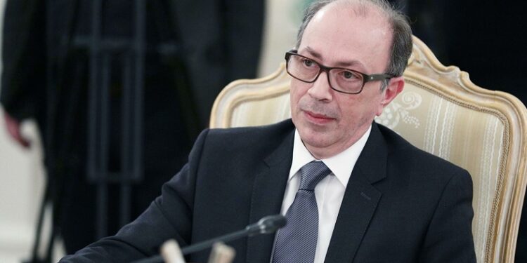 «Ռազմաքաղաքական միավորումները և տարածաշրջանային կոալիցիաները որոշիչ նշանակություն կունենան. ՀԱՊԿ-ը վերափոխման խնդիր ունի». Արա Այվազյան