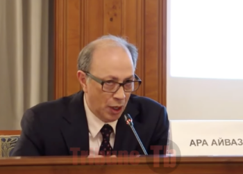 Փոխադարձ մեղադրանքներ, դուելներ. Արա Այվազյանը՝ հայ-ռուսական հարաբերության վտանգների մասին. տեսանյութ