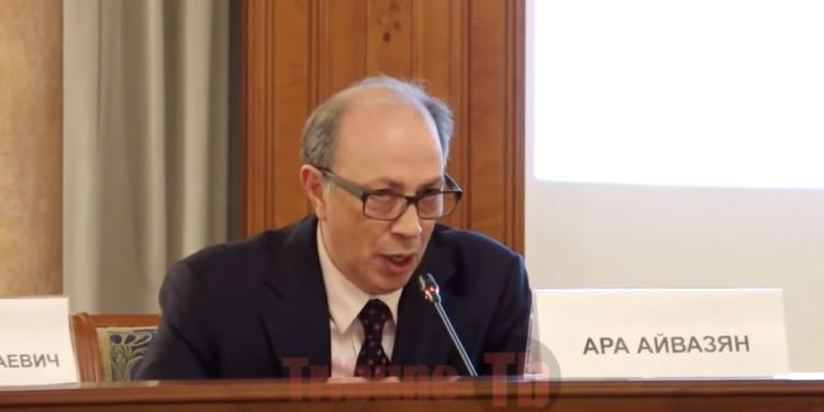 Փոխադարձ մեղադրանքներ, դուելներ. Արա Այվազյանը՝ հայ-ռուսական հարաբերության վտանգների մասին. տեսանյութ