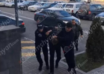 Թմրանյութ պահելու կասկածանքով ձերբակալվել է Արագածոտնի մարզպետի խորհրդականը