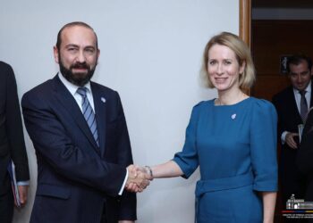 Միրզոյանը և Եվրոպական հանձնաժողովի փոխնախագահն անդրադարձել են ՀՀ-ԵՄ գործընկերության նոր օրակարգի հիմնական բաղադրիչներին