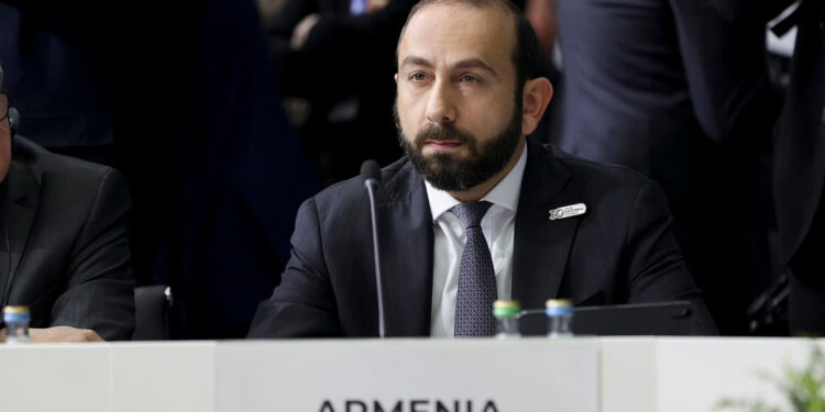 Արարատ Միրզոյանն աշխատանքային այցով կլինի Մալթայում