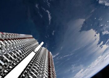 «Արբանյակային կապի գլոբալ համակարգի ներդրումը կբարելավի նաև Հայաստանի ինտերնետային անվտանգությունը». ԲՏԱ փոխնախարար