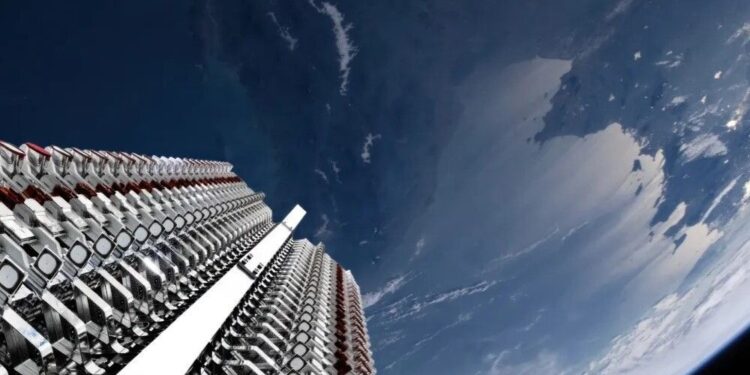 «Արբանյակային կապի գլոբալ համակարգի ներդրումը կբարելավի նաև Հայաստանի ինտերնետային անվտանգությունը». ԲՏԱ փոխնախարար