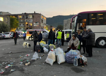 Արցախից տեղահանվածների բնակարանային ծրագրի դիմումների ներկայացման ժամկետը երկարաձգվեց