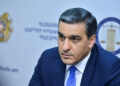 «Բացարձակ դատապարտելի են Երևանի քաղաքապետարանի բացահայտ անօրինական արարքները գործադուլ անող վարորդների նկատմամբ». Արման Թաթոյան