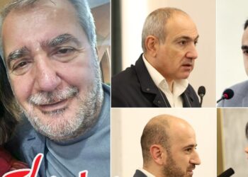 Անդրանիկ Քոչարյանը նոր մարտավարություն է մշակել. «Ժողովուրդ»