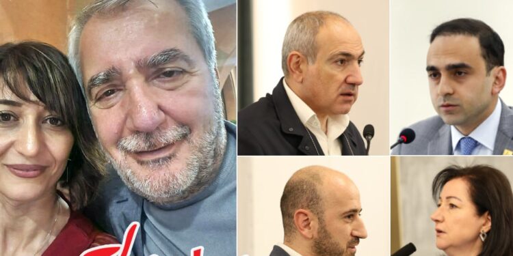 Անդրանիկ Քոչարյանը նոր մարտավարություն է մշակել. «Ժողովուրդ»