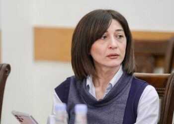 ՔՊ-ում պահանջում են յուրայիններին էլ պատժել. «Հրապարակ»