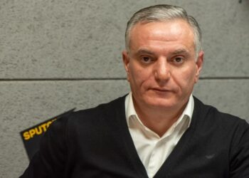 «Ուժեղ բանակ ունենալու փոխարեն մեր «հեղափոխականների» ԶՈՒ-ն կորցրեց իր ամենամարտունակ ստորաբաժանումը՝ Արցախի ՊԲ-ն». Զաքարյան