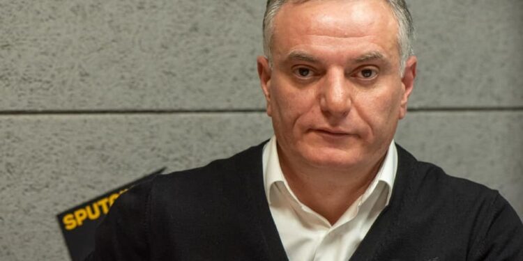 «Ուժեղ բանակ ունենալու փոխարեն մեր «հեղափոխականների» ԶՈՒ-ն կորցրեց իր ամենամարտունակ ստորաբաժանումը՝ Արցախի ՊԲ-ն». Զաքարյան