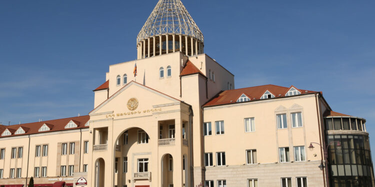 ՄԱԿ անդամ պետությունների կողմից Արցախի Հանրապետության անկախության ճանաչումը պատմական արդարությունը վերականգնելու միակ միջոցն է. Արցախի ԱԺ