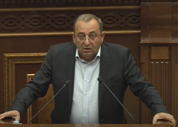 «Սա չհիմնավորված բեռ է, որը բերելու է ՓՄՁ-ների նկատմամբ նոր ճնշումների». Արծվիկ Մինասյանը՝ հարկային փոփոխությունների մասին