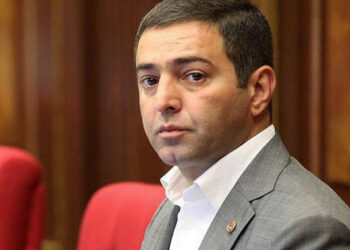 Արթուր Գևորգյանի նկատմամբ կիրականացվի հեռակա դատաքննություն. դատարանը բավարարել է դատախազի միջնորդությունը