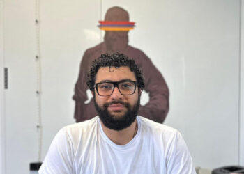 Լևոն Քոչարյանի օգնականի նկատմամբ ընտրված խափանման միջոց վարչական հսկողությունը վերացվեց