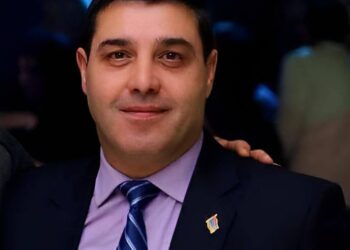 «Առաջադրվել եմ Գյումրու քաղաքապետի պաշտոնակատարի թեկնածու»․ Արտյոմ Թումանյան