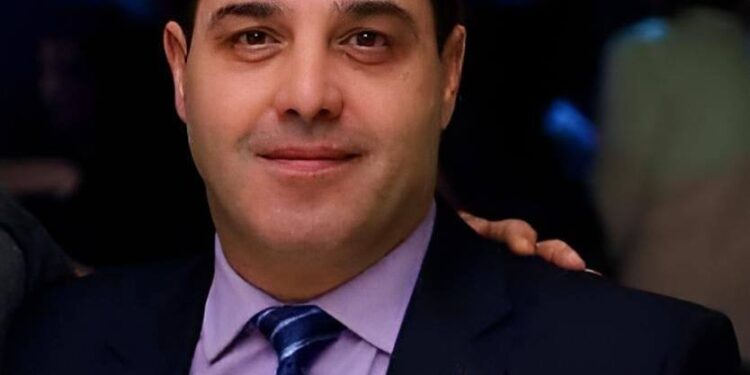 «Առաջադրվել եմ Գյումրու քաղաքապետի պաշտոնակատարի թեկնածու»․ Արտյոմ Թումանյան