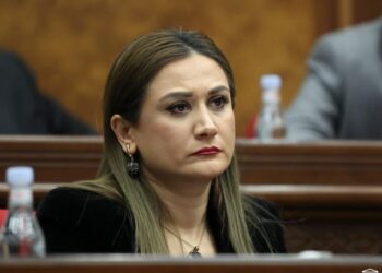 ՔՊ-ական Արուսյակ Ջուլհակյանին նախապատրաստում են պաշտոն «շնորհելուն». ի՞նչ են պլանավորել. «Ժողովուրդ»