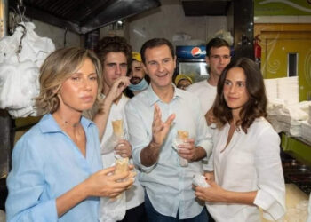 «Ասադը և ընտանիքը Մոսկվայում են. Ռուսաստանը դժվար իրավիճակներում չի դավաճանում ընկերներին». Վիեննայում միջազգային կազմակերպություններում ՌԴ մշտական ​​ներկայացուցիչ