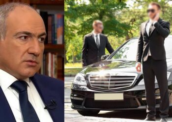 Մարդկանց «ասֆալտին փռելու» հերթական փուլն է մեկնարկել. «Ժողովուրդ»