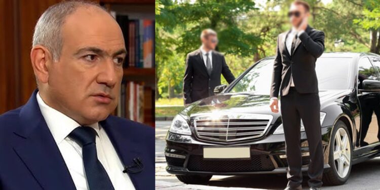 Մարդկանց «ասֆալտին փռելու» հերթական փուլն է մեկնարկել. «Ժողովուրդ»