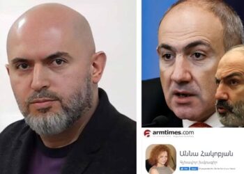 Երբ «երեսը լվալու» փոխարեն՝ լղոզում են կեղտը