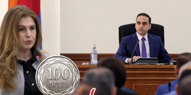 Երեւանի ավագանին կքննարկի 2025-ի բյուջեն. ընդդիմությունը դեմ է զարգացման ծրագրի ֆորմատին. «Ժողովուրդ»