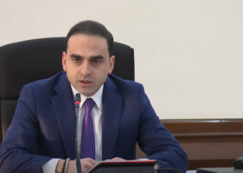 «Ապշած էի ԱՄՆ թռիչքի ծախսերից, ամբողջովին կփոխհատուցեմ ինքնուրույն». Տիգրան Ավինյան