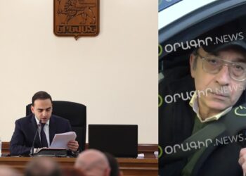 Ճանճերին ու պաշտոնյաներին սատկացնում են նույն գործիքով՝ թերթով. «Ժողովուրդ»