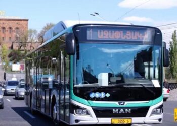 Իշխանությունը ոտուձեռ ընկած մարզերց վարորդներ է ուզում բերել Երևան, որ այսօր քաղաքը կաթվածահար չլինի. «Հրապարակ»