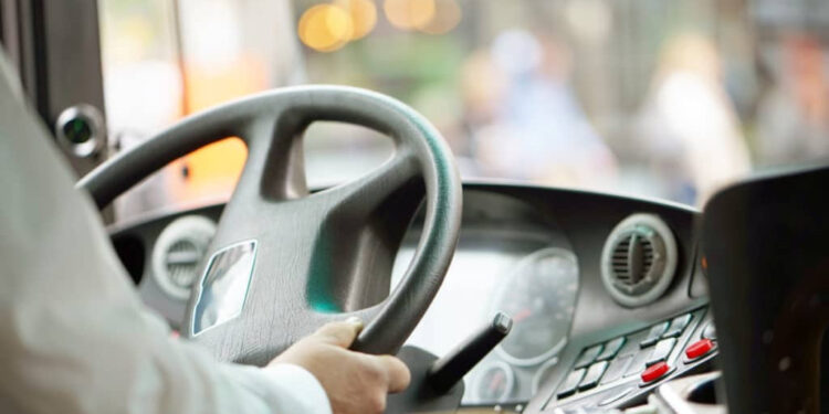 Գործողություններին գնահատական է տրվելու աշխատանքային օրենսդրության շրջանակներում․ Երևանի քաղաքապետարանը՝ ավտոբուսների վարորդների գործադուլի մասին