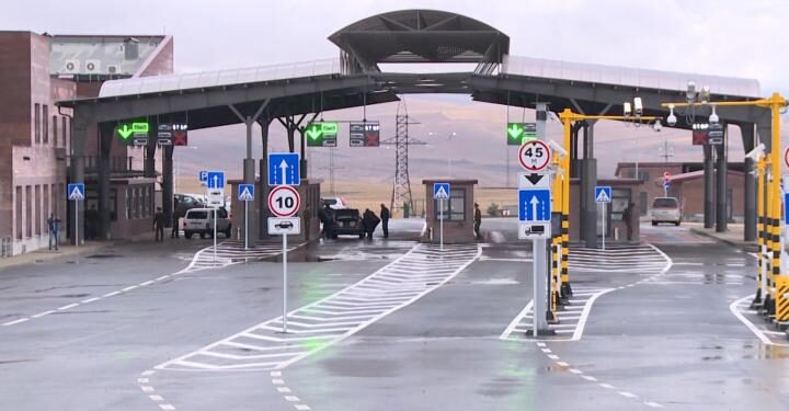 Մաքսանենգության և մաքսային կանոնների խախտման դեպքեր. ՊԵԿ-ը ներկայացրել է շաբաթվա պատկերը