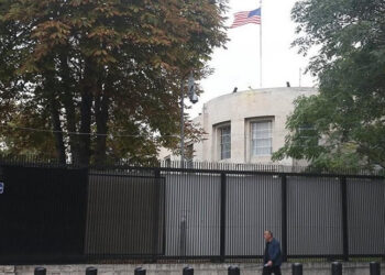 Բաքվում ԱՄՆ դեսպանատունն Ադրբեջանի իշխանություններին մեղադրել է ազատ մամուլի վրա ճնշում գործադրելու համար