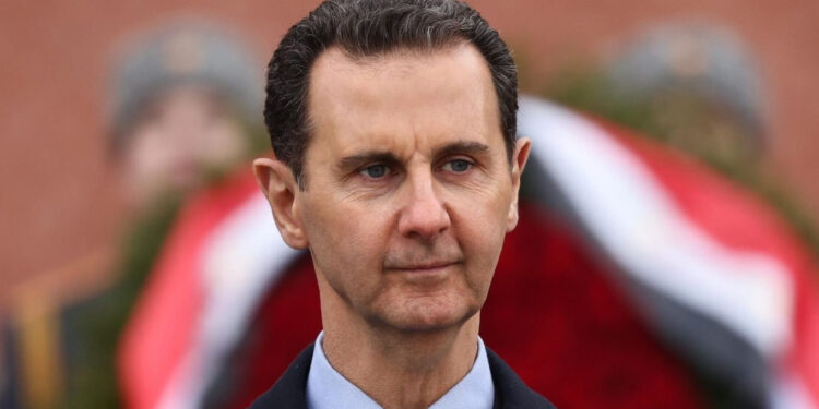 ՌԴ-ն Ասադին չի արտահանձնի որևէ այլ երկիր. ՌԴ ԱԳՆ