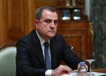 Ադրբեջանի ԱԳ նախարարը մեկնել է Իրան