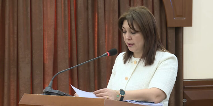 1.5 մլրդ դրամ կուղղվի 15 տրոլեյբուսների ձեռքբերմանը. քննարկվում է Երևան քաղաքի 2025-ի բյուջեն