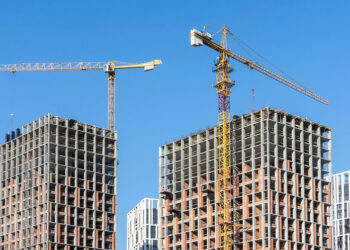 «Անշարժ գույքի շուկայում գների անկում չի լինելու, քանի որ շինարարական ինքնարժեքը թանկանում է». Գուրգեն Գրիգորյան